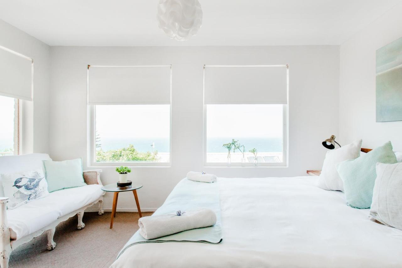 Apartamento The Ley @ The Sea Kalk Bay Exterior foto