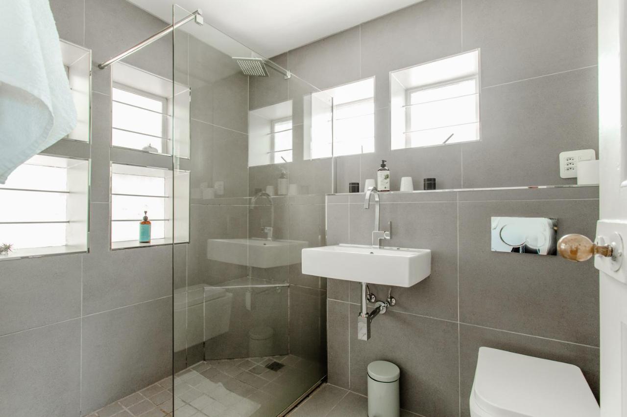 Apartamento The Ley @ The Sea Kalk Bay Exterior foto