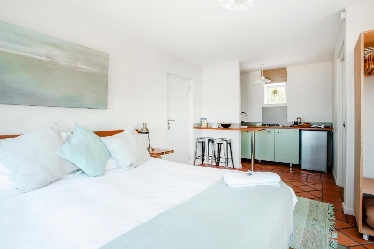 Apartamento The Ley @ The Sea Kalk Bay Exterior foto
