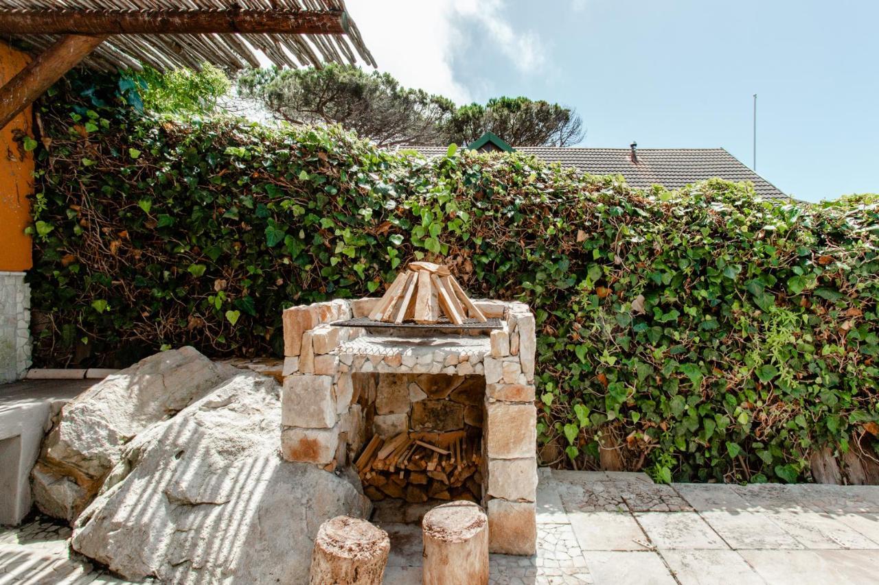 Apartamento The Ley @ The Sea Kalk Bay Exterior foto