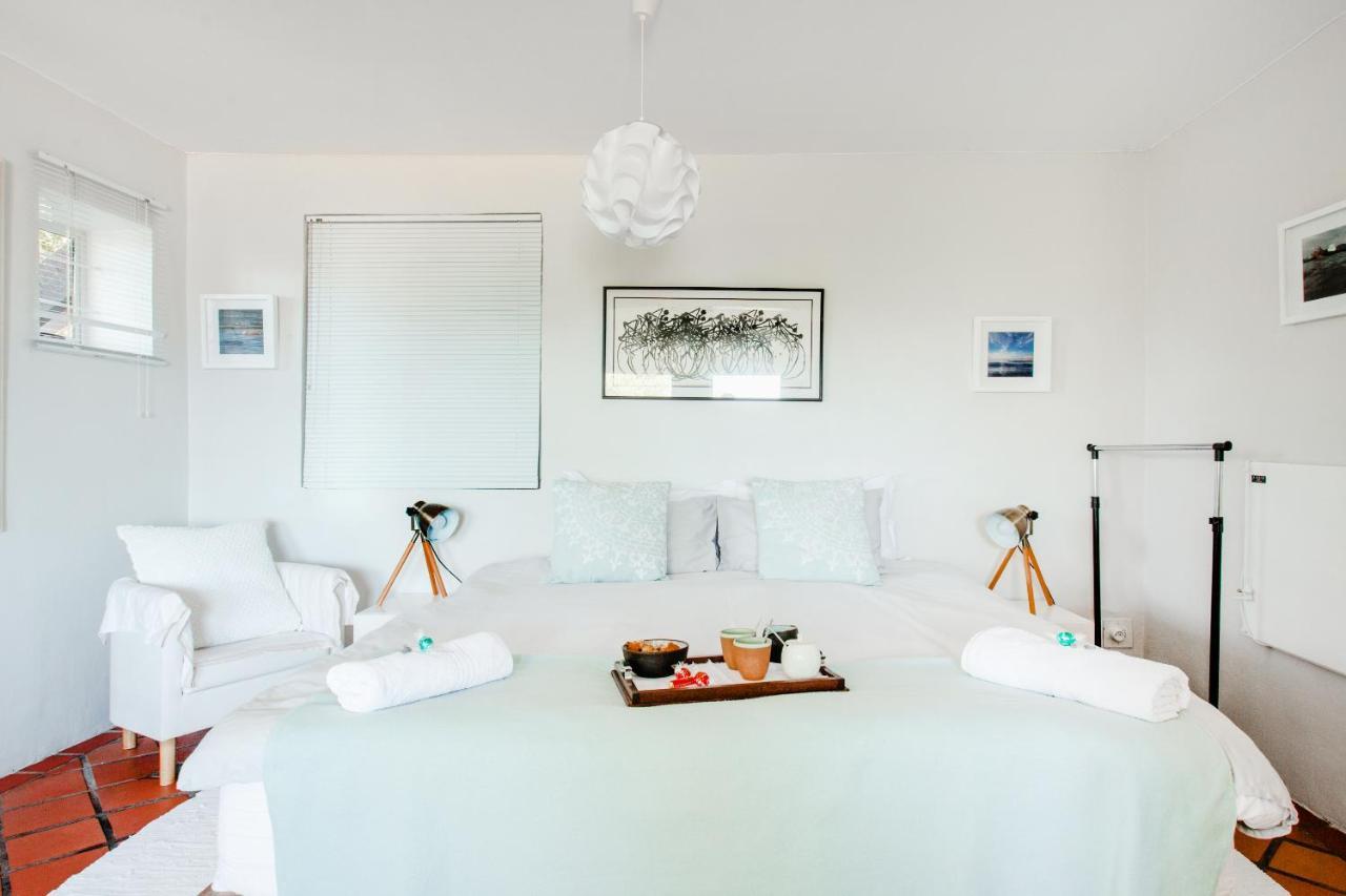 Apartamento The Ley @ The Sea Kalk Bay Exterior foto