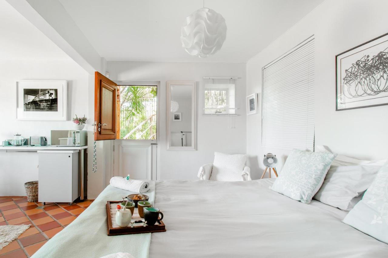 Apartamento The Ley @ The Sea Kalk Bay Exterior foto