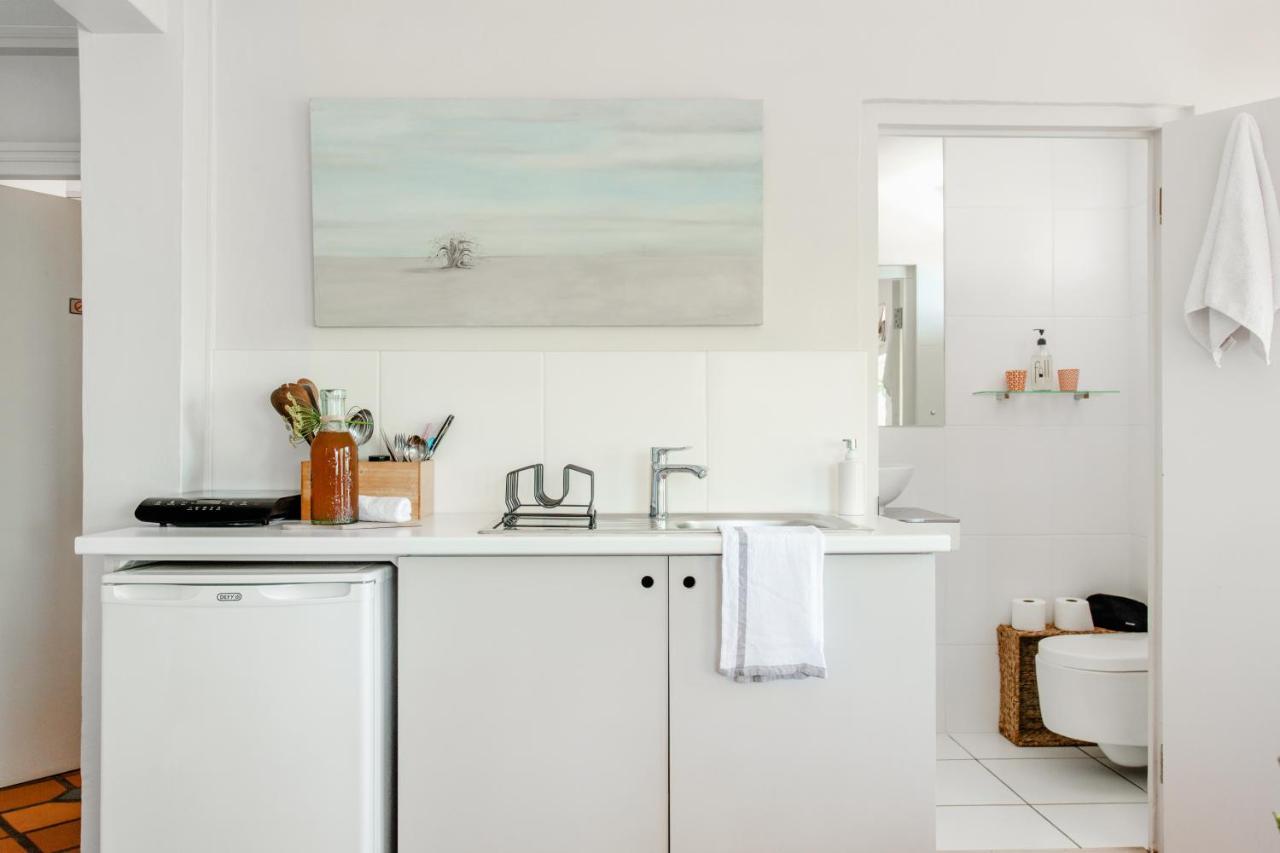 Apartamento The Ley @ The Sea Kalk Bay Exterior foto