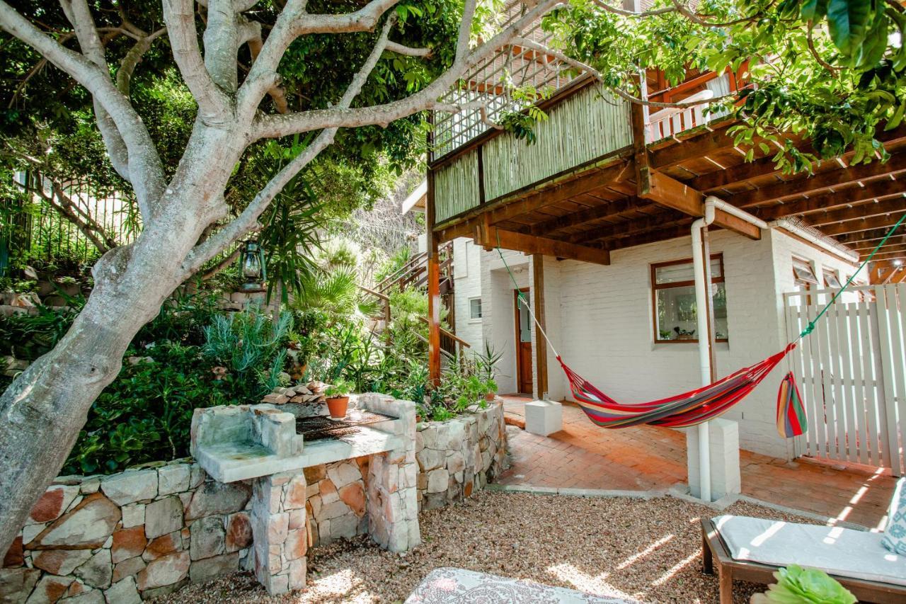 Apartamento The Ley @ The Sea Kalk Bay Exterior foto