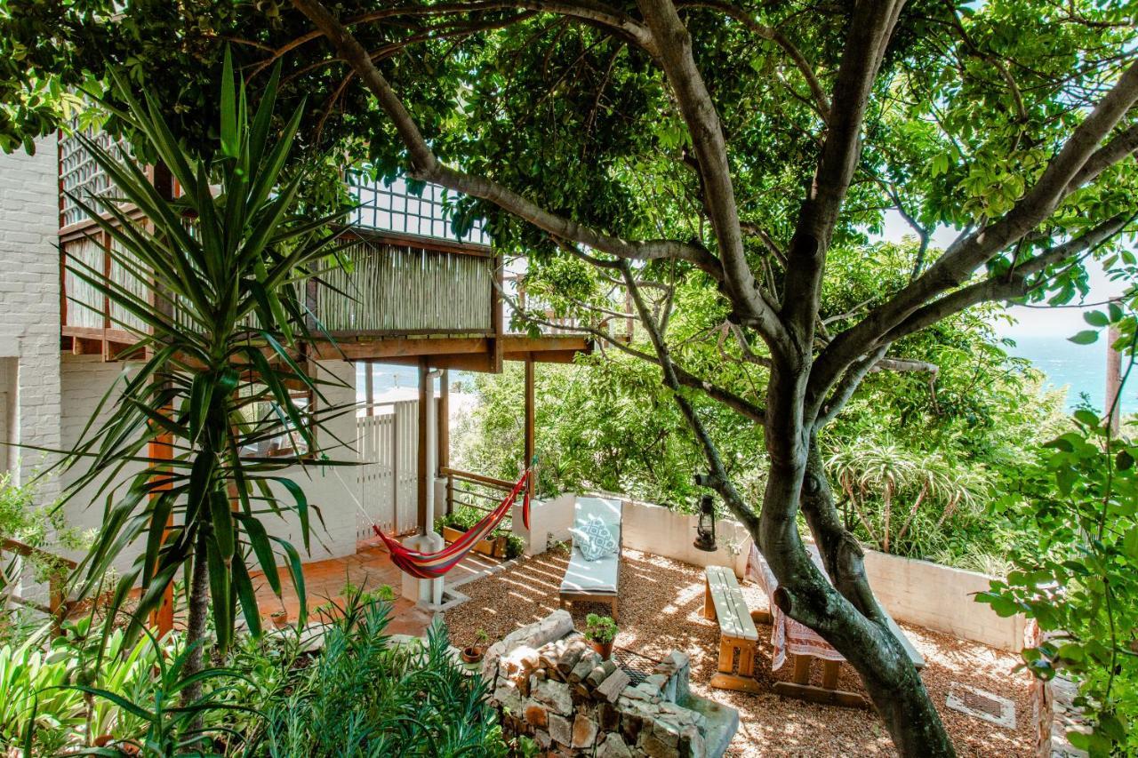 Apartamento The Ley @ The Sea Kalk Bay Exterior foto