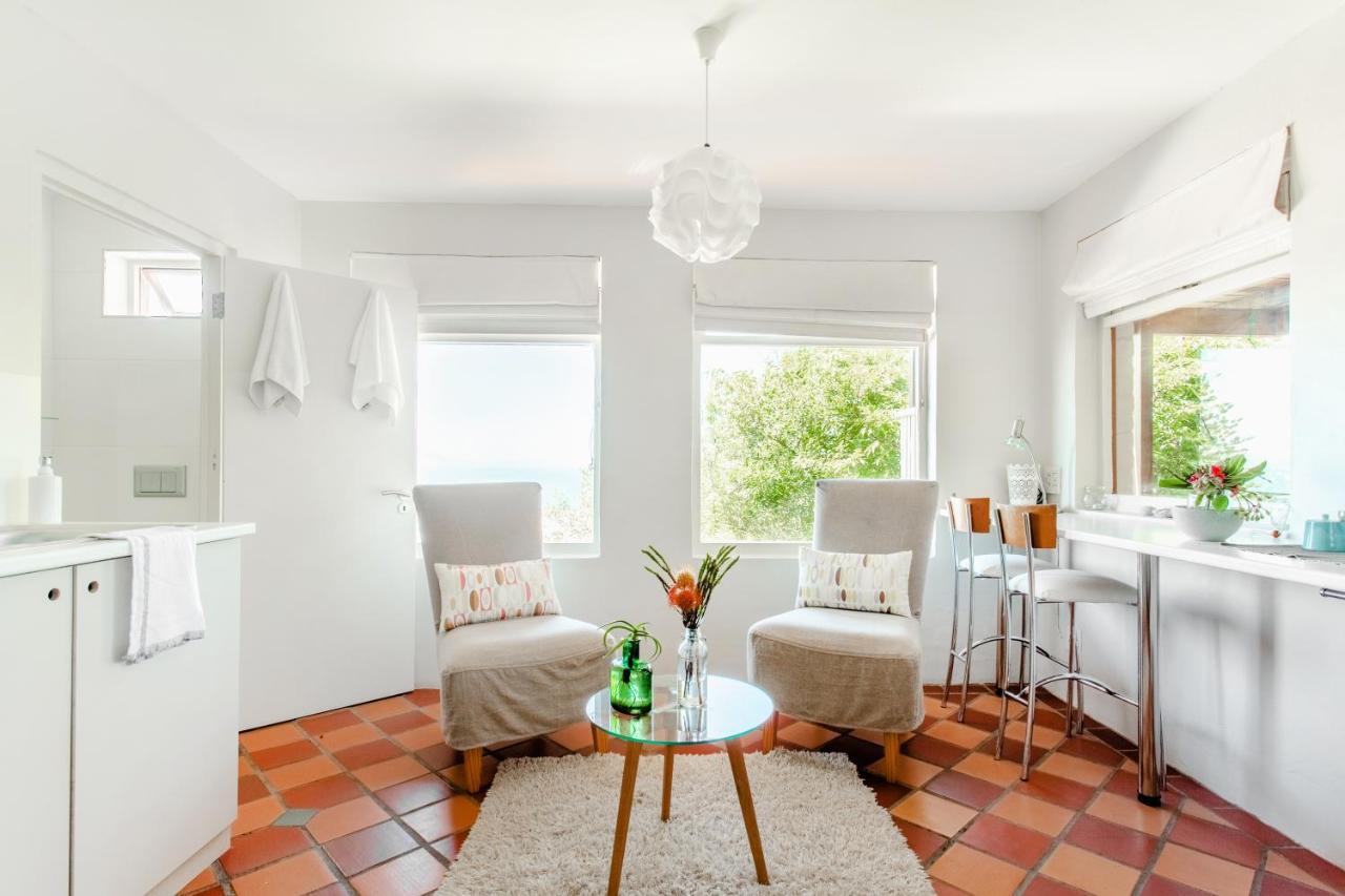 Apartamento The Ley @ The Sea Kalk Bay Exterior foto